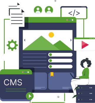 headless cms vs traditional cms cta